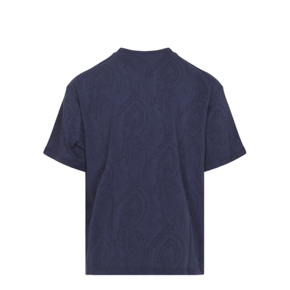 MAYFEYR - Etro - Soho T-Shirt - MRMA0004AKG49