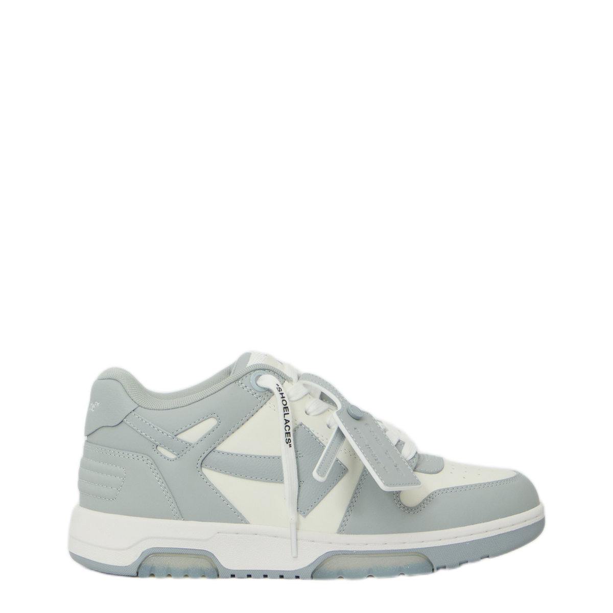 MAYFEYR - Off-White - Out Of Office Sneakers - M189C9L0070109