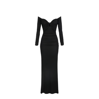 Dresses Black