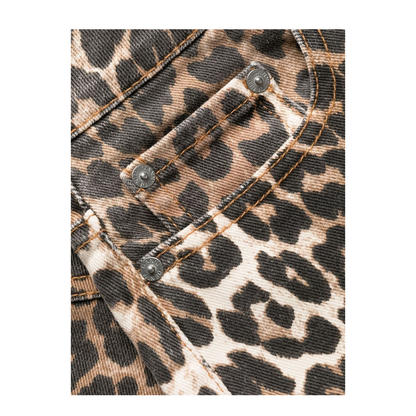 Jeans Brown