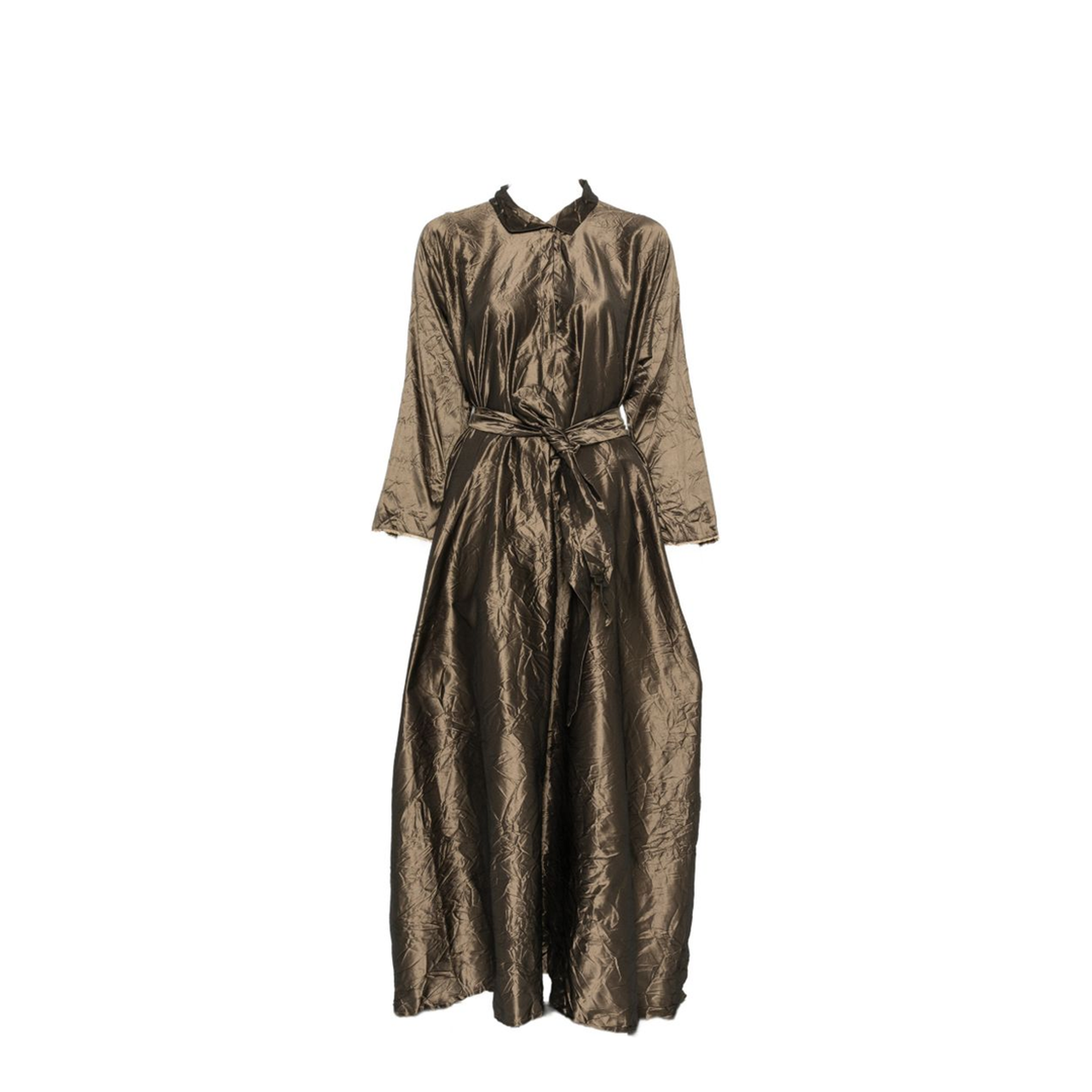 MAYFEYR - Daniela Gregis - Bronze Dresses - A462AGWS3046