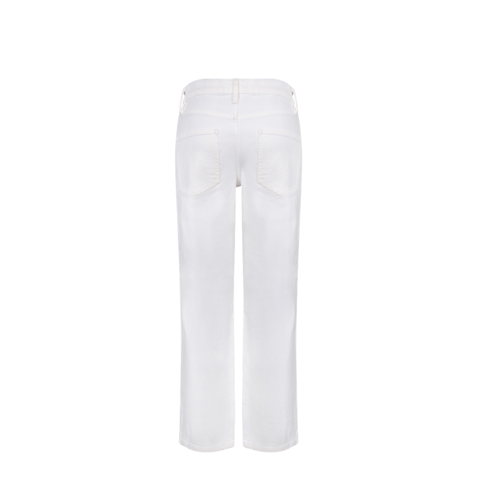 Denim Flare Jeans