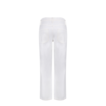 Denim Flare Jeans