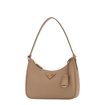 Mini Re-Edition Shoulder Bag