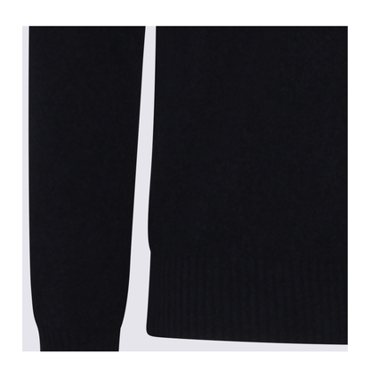 MAYFEYR - 04651/A TRIP IN A BAG - Sweater - 2KN2606B22NAVY