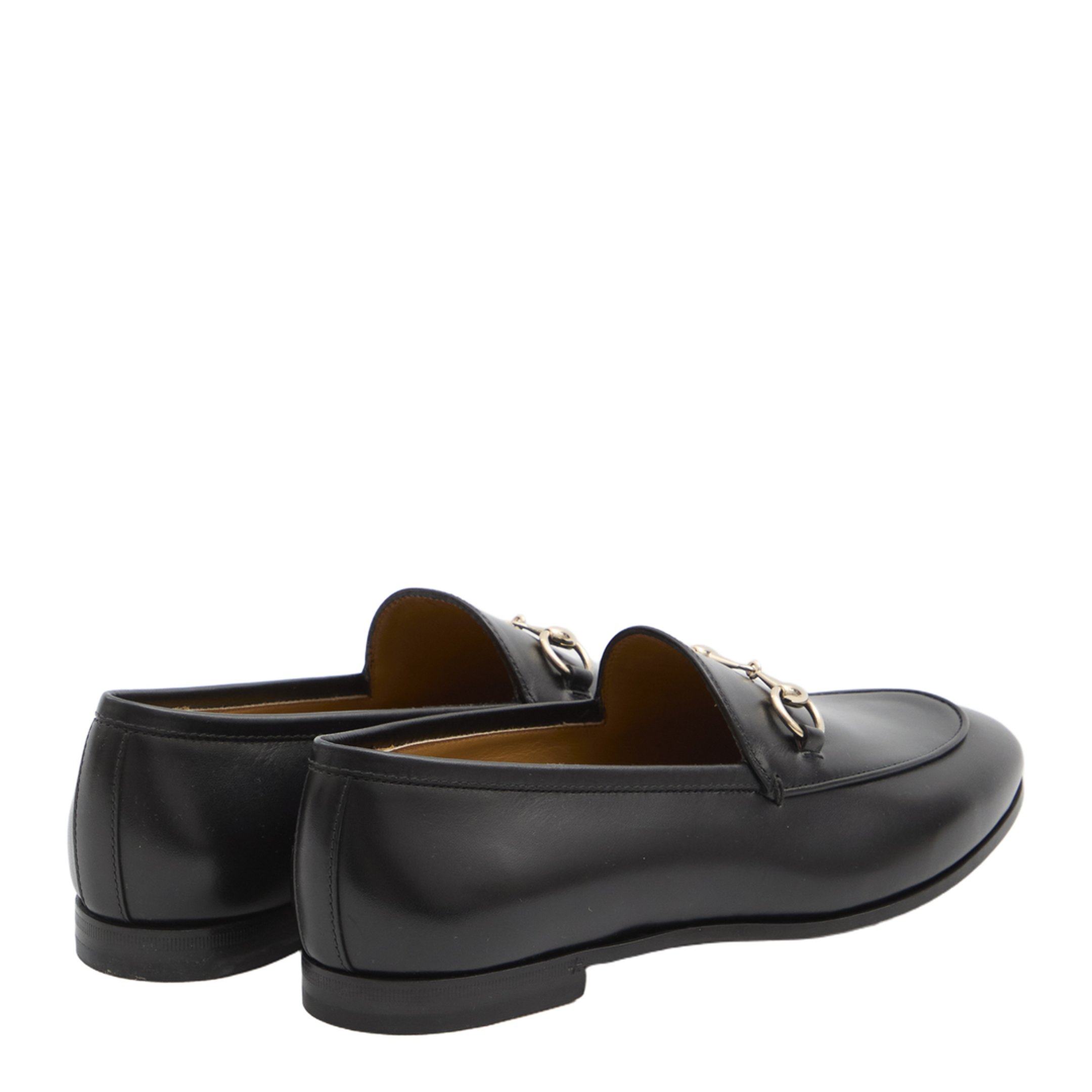 Jordan Loafer - Black