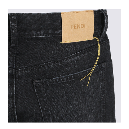 MAYFEYR - Fendi - Jeans - FLP376B1PHF0QA1