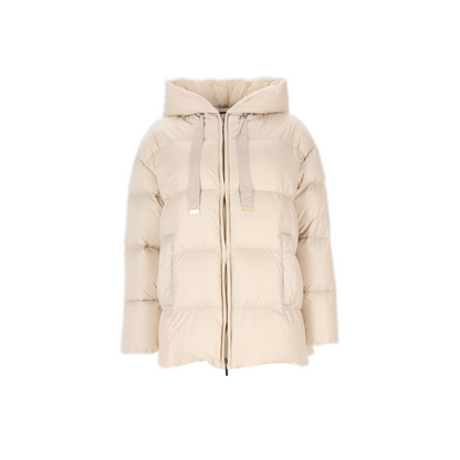 MAYFEYR - Max Mara - Nerine Padded Jacket - 2629486135600051099