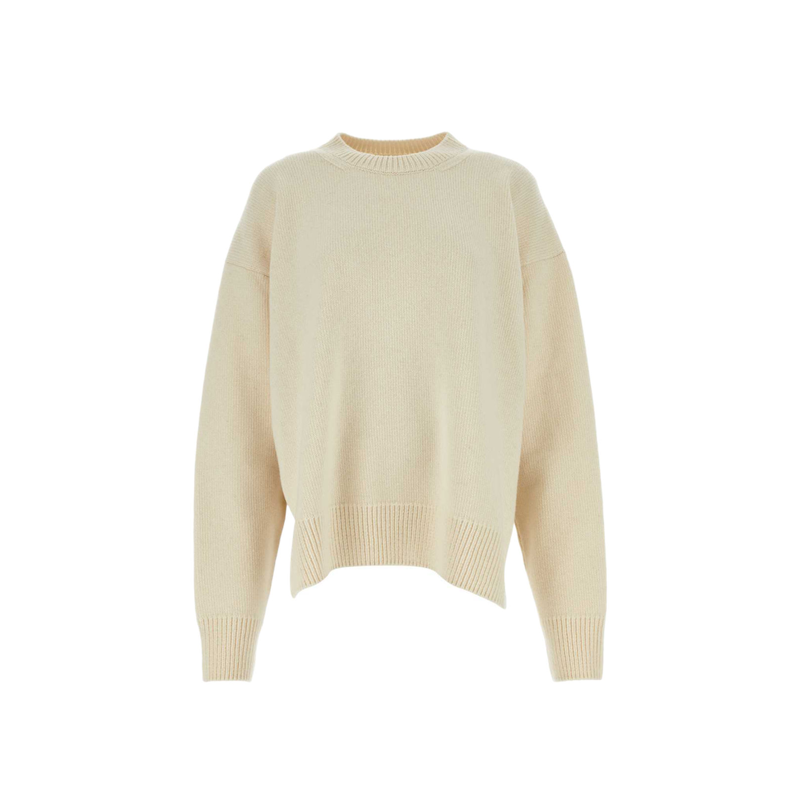 Wool Sweater