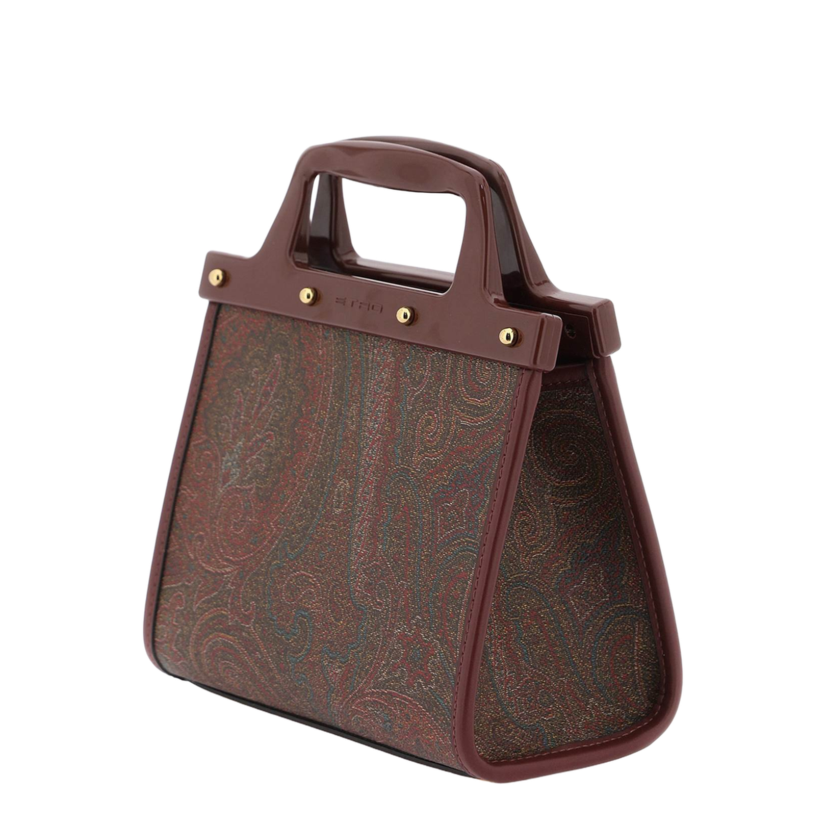 Love Trotter Mini Tote Bag