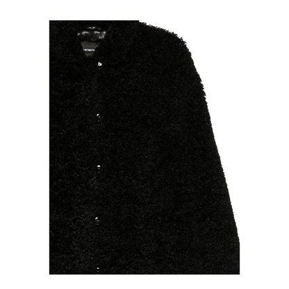 Coat Black