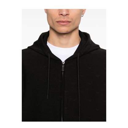MAYFEYR - Emporio Armani - Sweaters Black - EM004867AF13700FC322