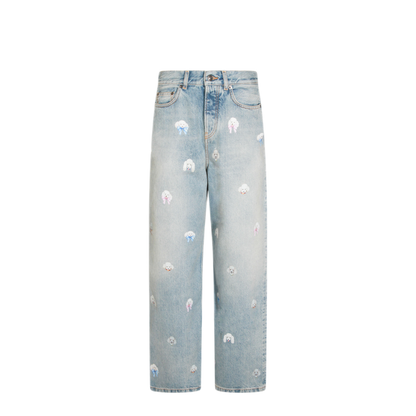 MAYFEYR - Fiorucci - Jeans - W26SSDJE004DN03DN01