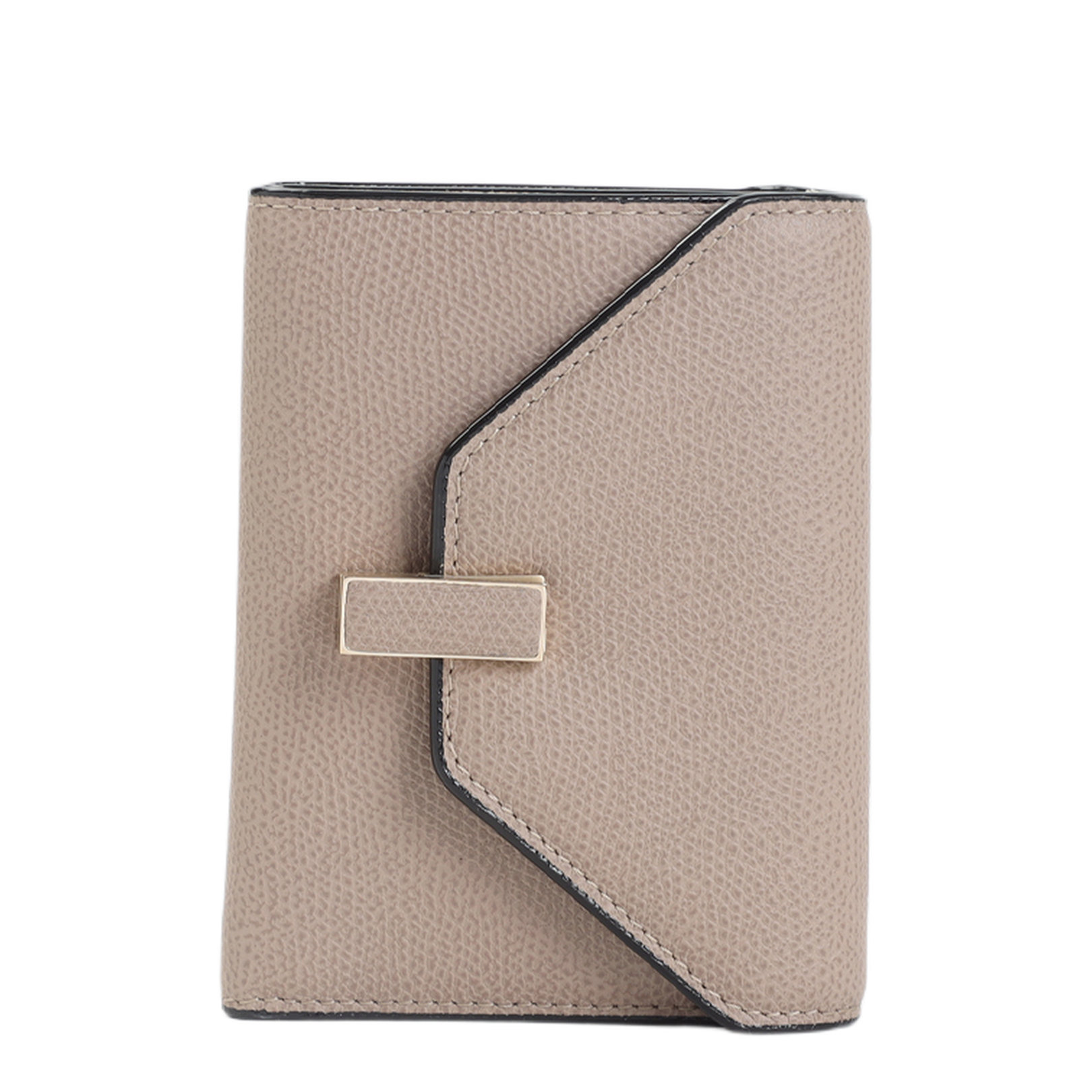 Calf Leather Wallet