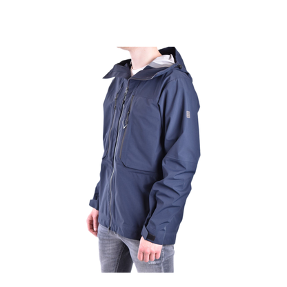 MAYFEYR - Paul&Shark - Jackets Blue - P19P2048
