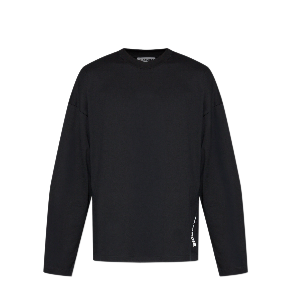 MAYFEYR - Jil Sander - Long Sleeve T Shirt - J22GC0278J20348001
