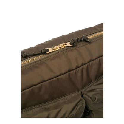 Green Bag