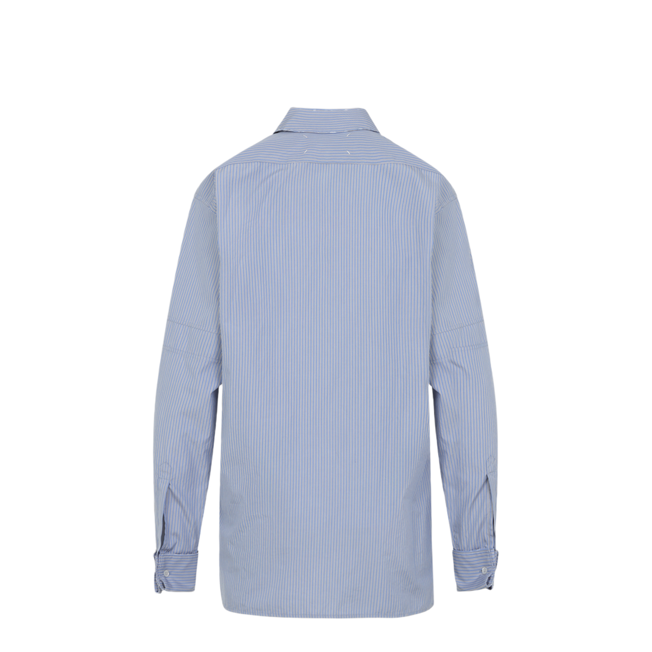 MAYFEYR - Maison Margiela - Shirt - S51DT0030M35718