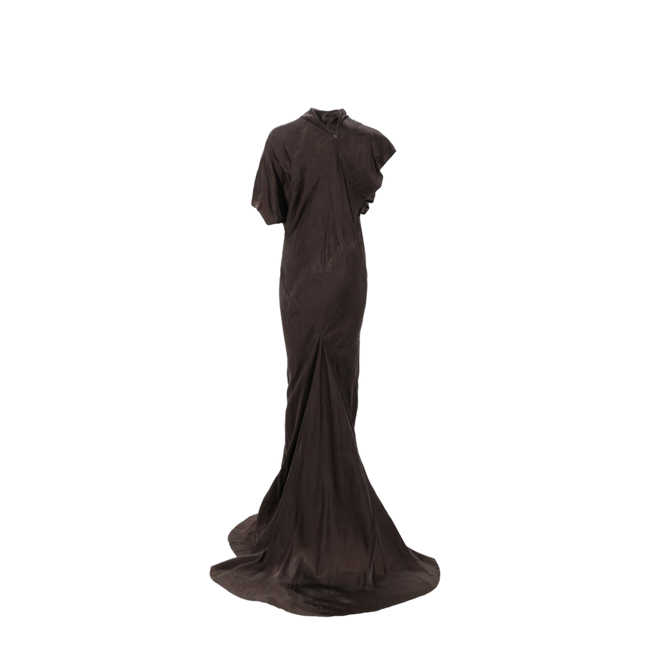 LONG "SEB GOWN" DRESS