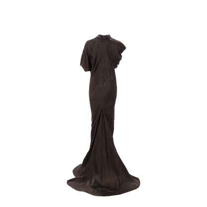 LONG "SEB GOWN" DRESS