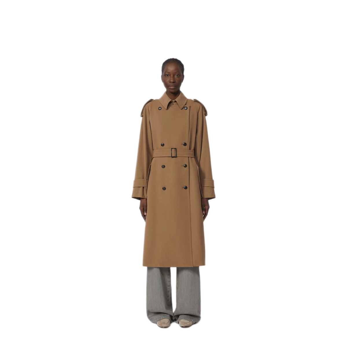 MAYFEYR - Max Mara - Jackets - 2611021021600001