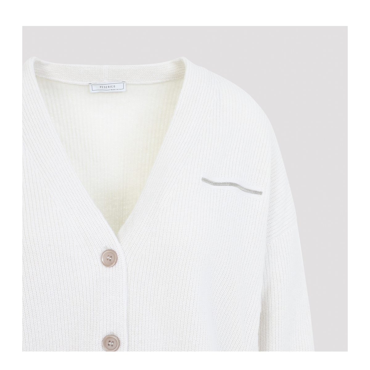 MAYFEYR - PESERICO - Cardigan - A99859F12K09283241