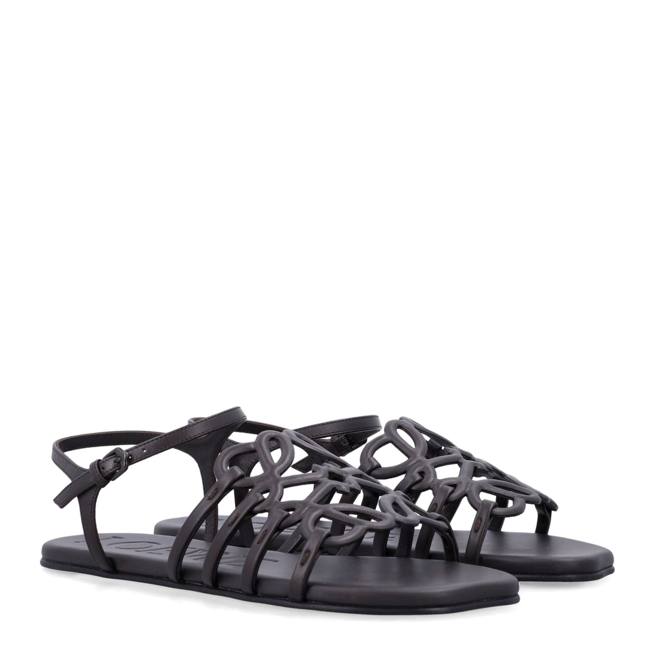MAYFEYR - Loewe - Flat Shoes - LPEA465X143110