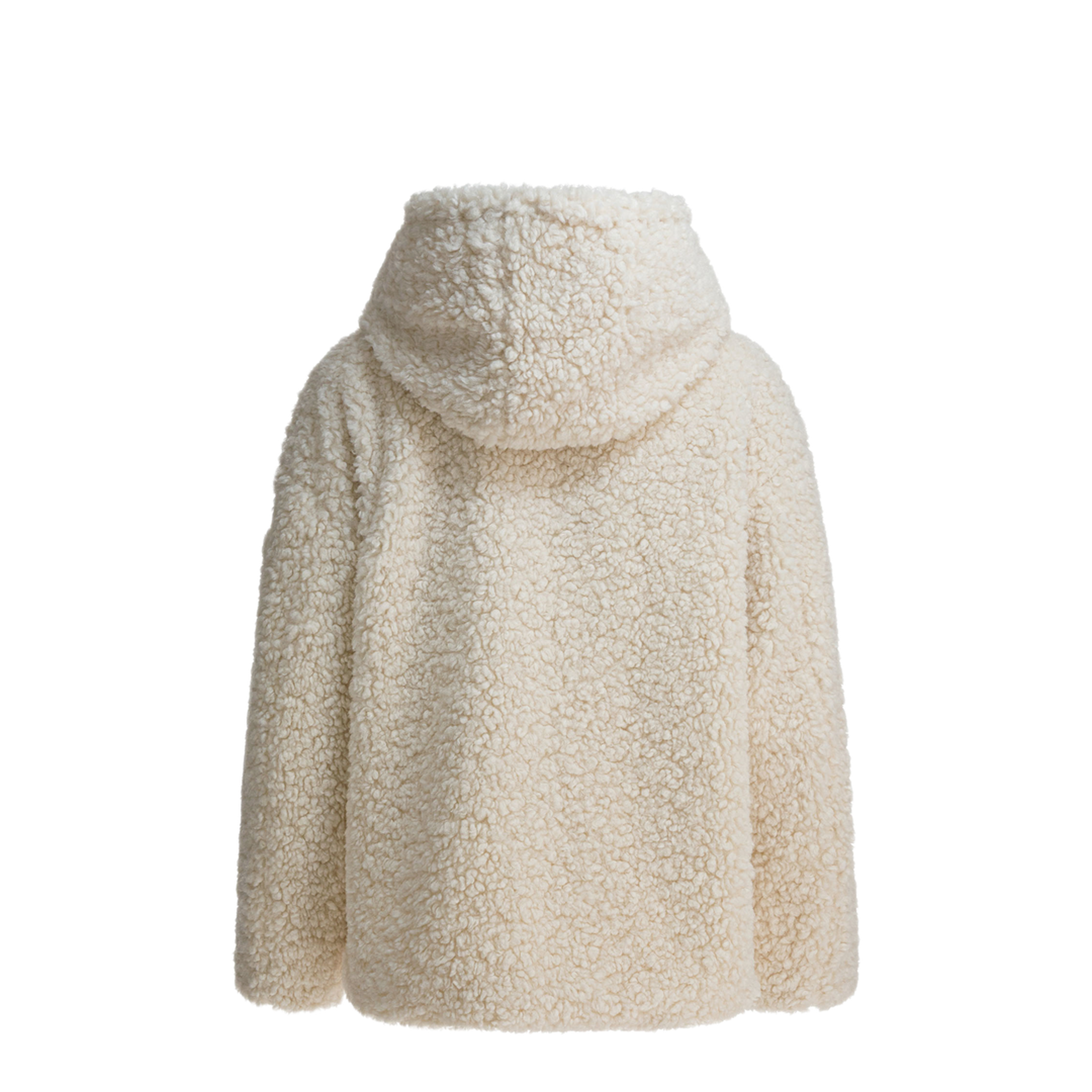MAYFEYR - Tatras - Jackets And Coats - LJXA0161030358002