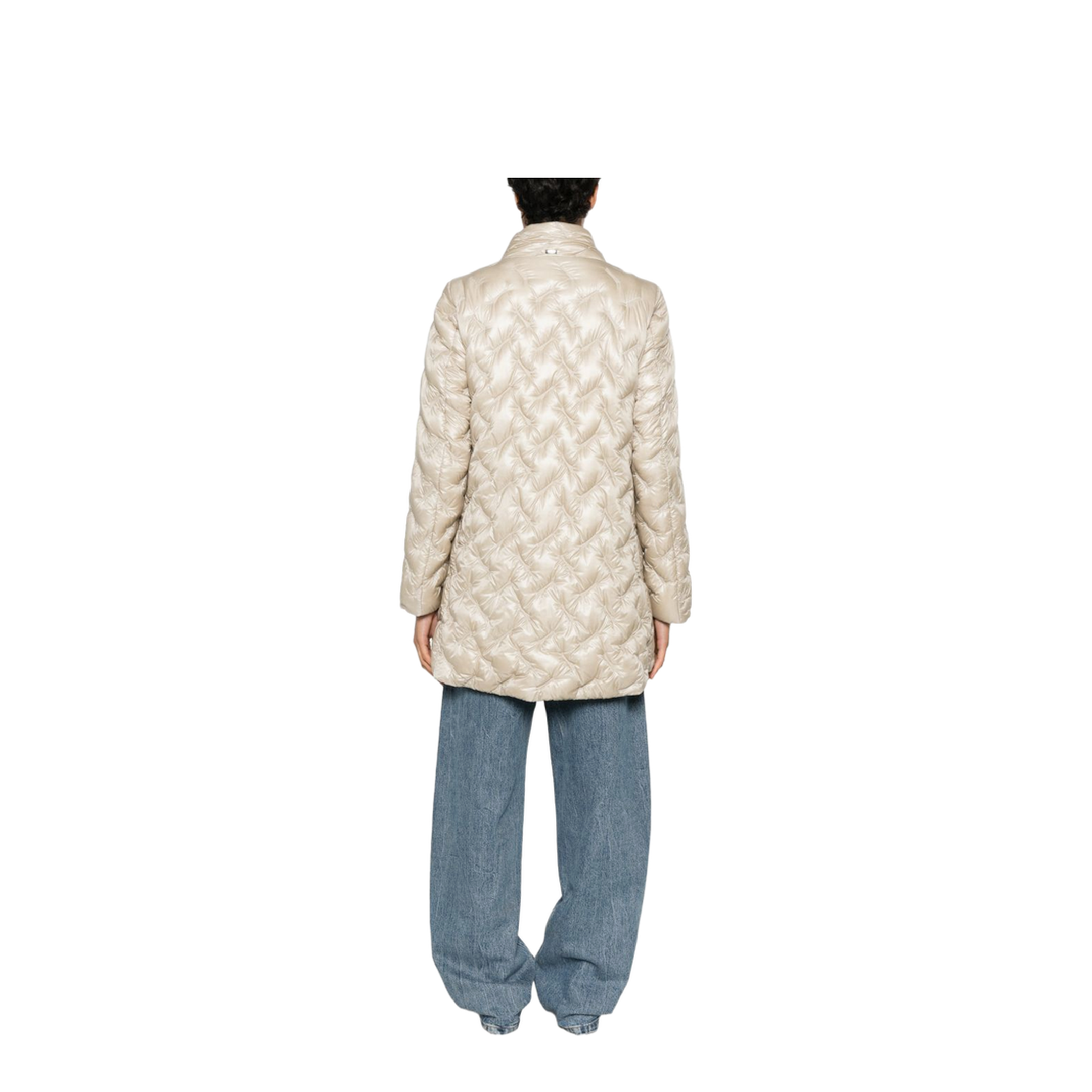 MAYFEYR - Herno - Coats Powder - PI00181DR12017Z1985