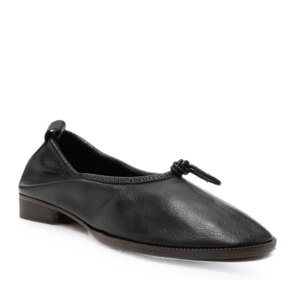 MAYFEYR - Hereu - Flat Shoes - PUNRMIWA26BLACK