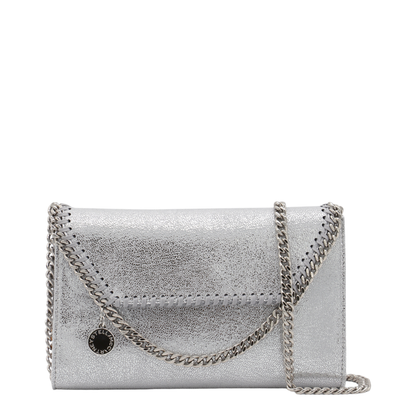 Bags.. Silver