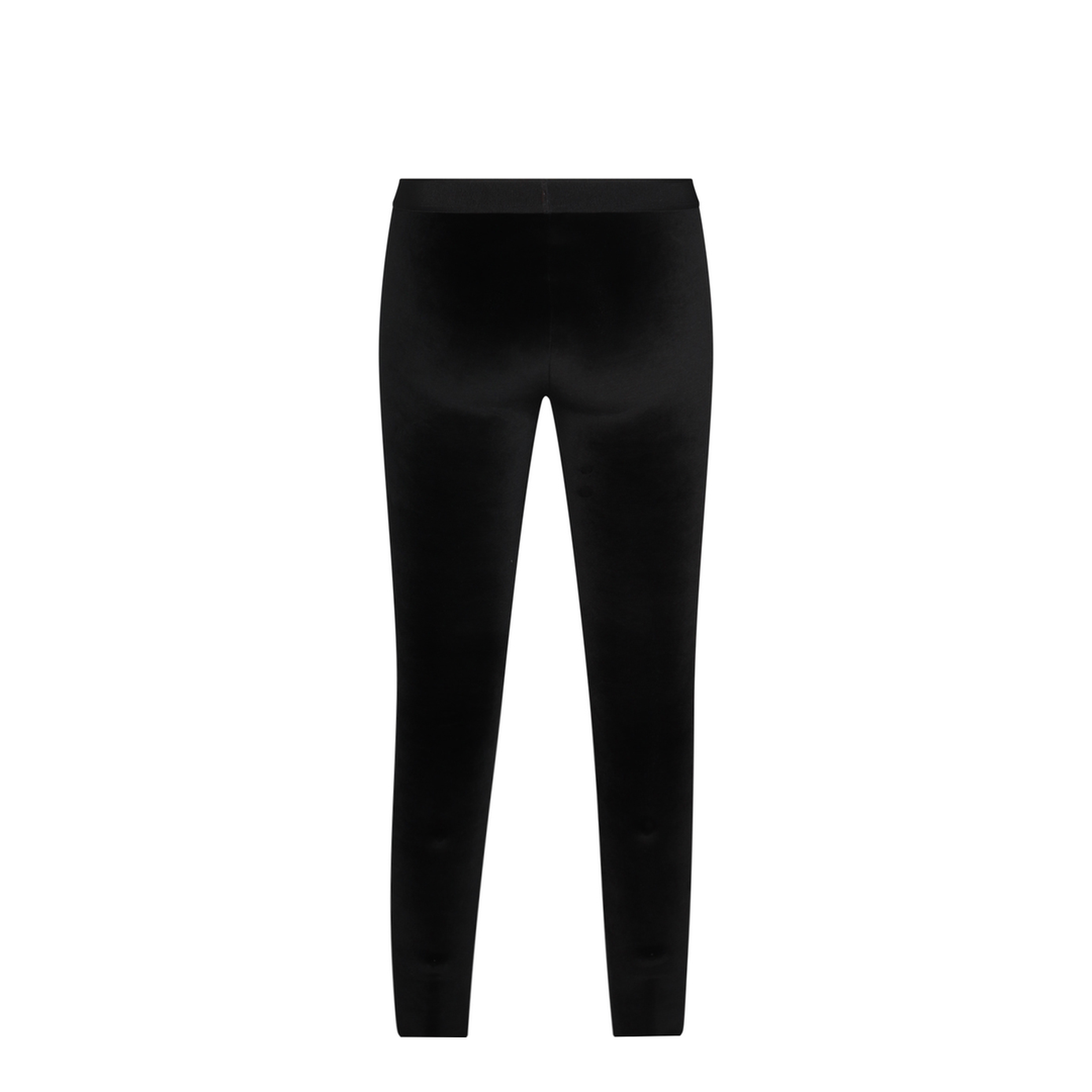 Trousers Black
