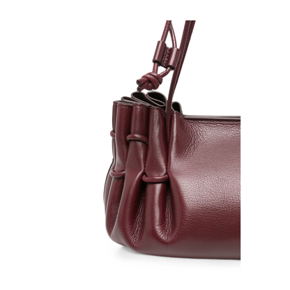 MAYFEYR - Hereu - Bordeaux Bag - ARTMIWBA26BURGUNDY