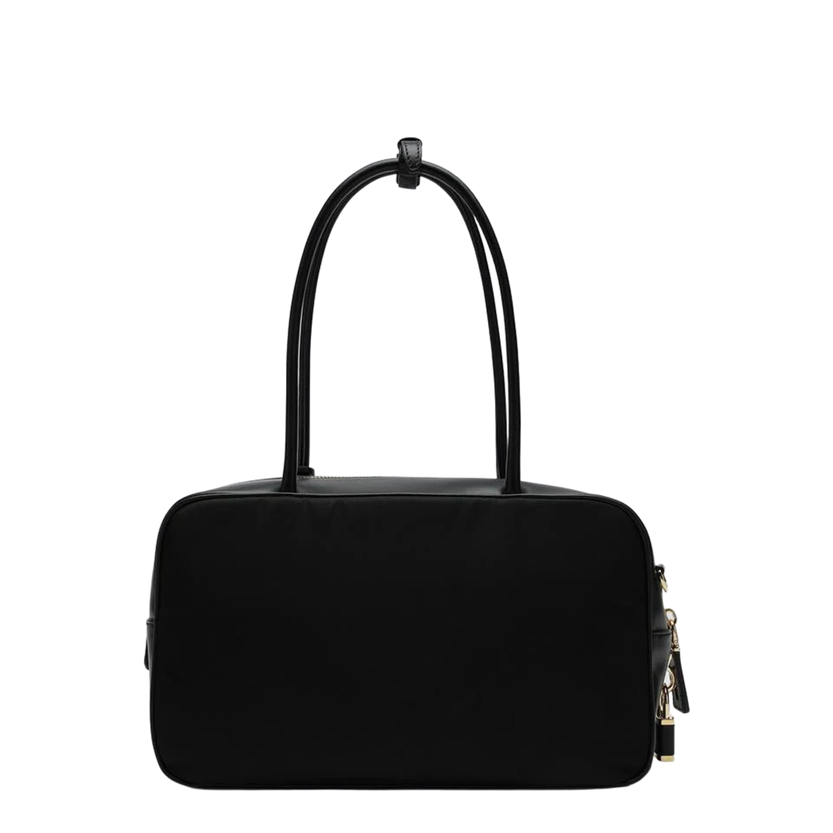 Medium Top-Handle Bag