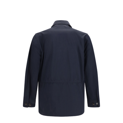 MAYFEYR - Burberry - Bradmore Jacket - 8123123