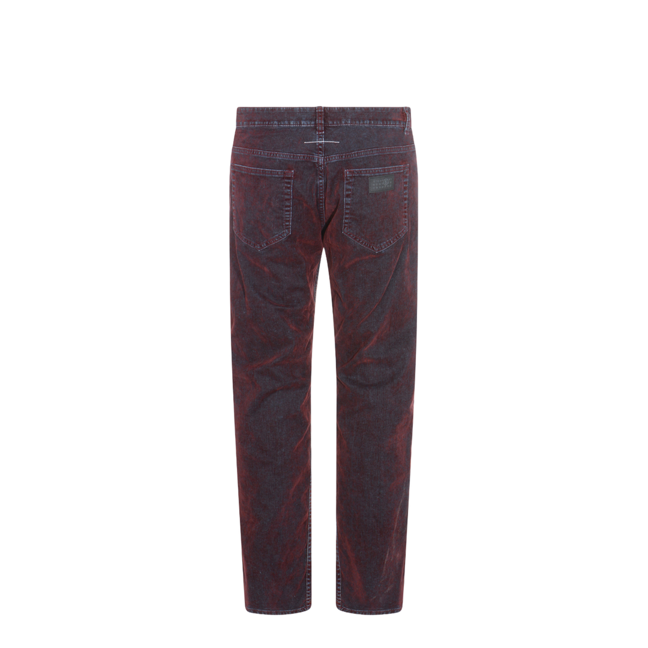 MAYFEYR - Mm6 Maison Margiela - Trousers - SH2LA0037M30039227