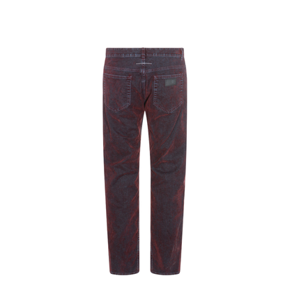 MAYFEYR - Mm6 Maison Margiela - Trousers - SH2LA0037M30039227