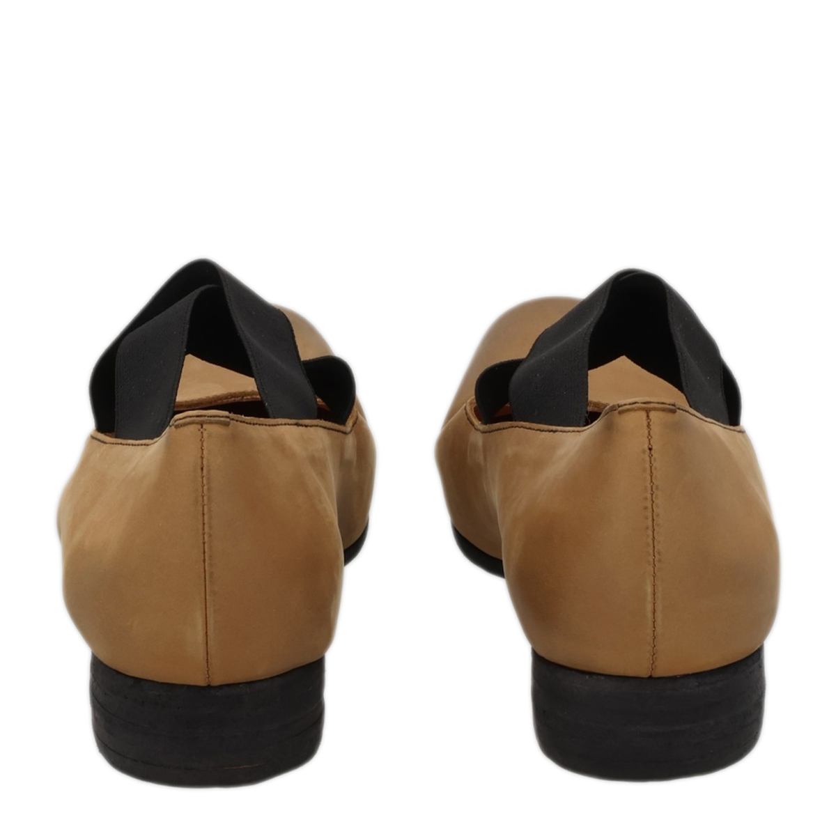 MAYFEYR - Uma Wang - Calf Leather Flats - US9003UW249