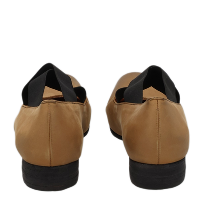 MAYFEYR - Uma Wang - Calf Leather Flats - US9003UW249