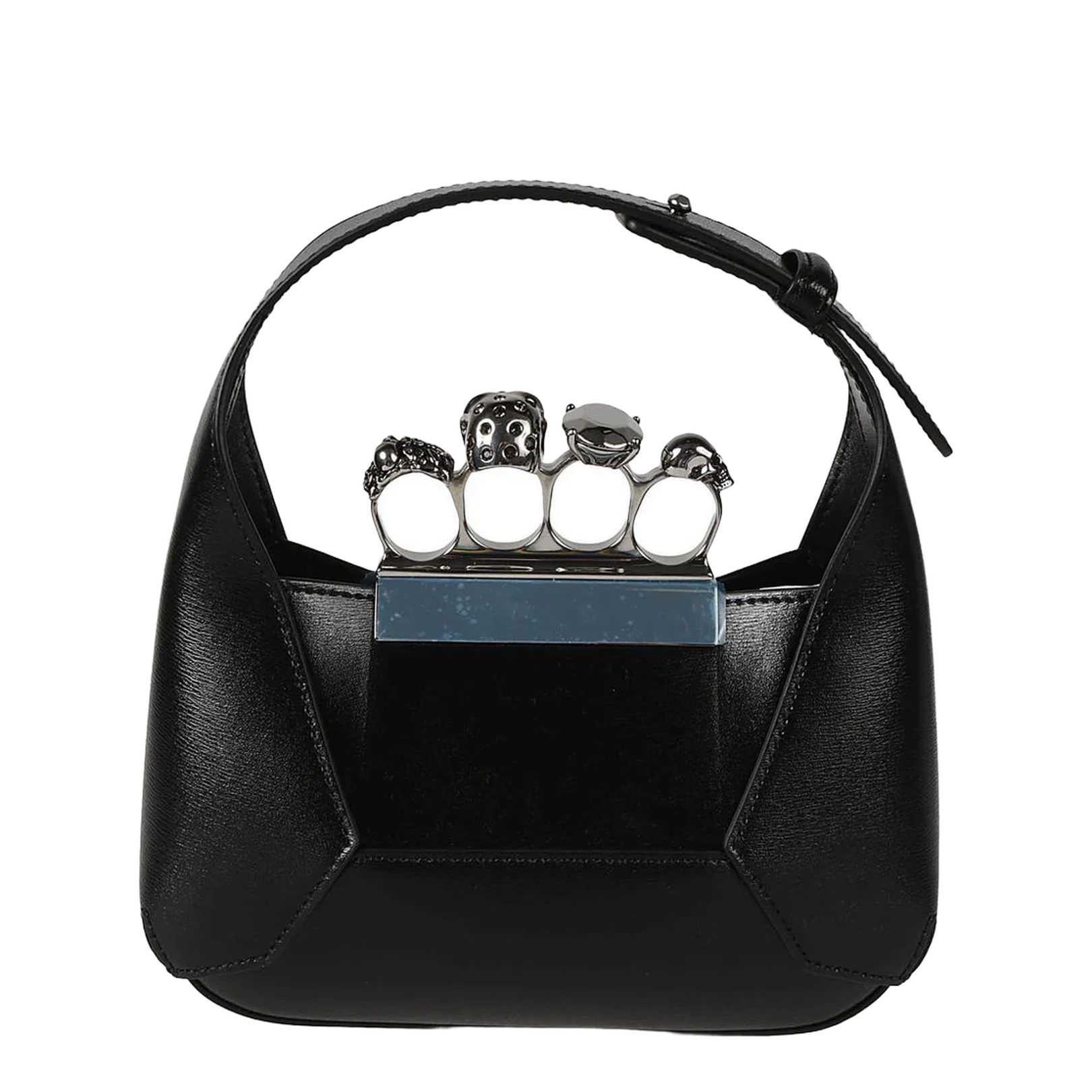 Small Skull Shoulder Bag
