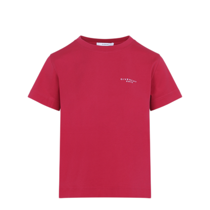 MAYFEYR - Givenchy - Slim-Fit T-Shirt - BW70FJP7BR669