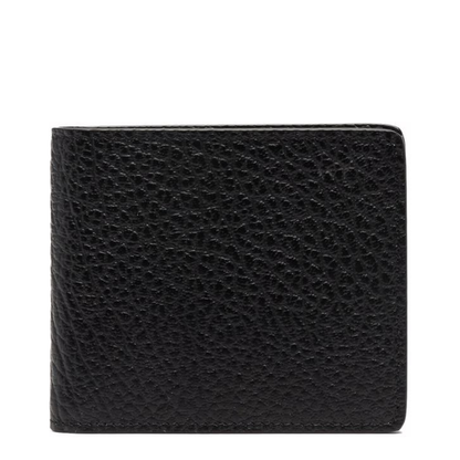 Wallet With Logo