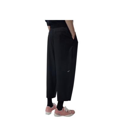 Trousers Black
