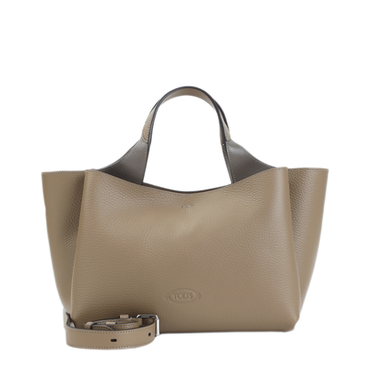 MAYFEYR - Tod's - Apa Mini Bag - XBWAPAFL100QRI6L31CAPPUCCINO