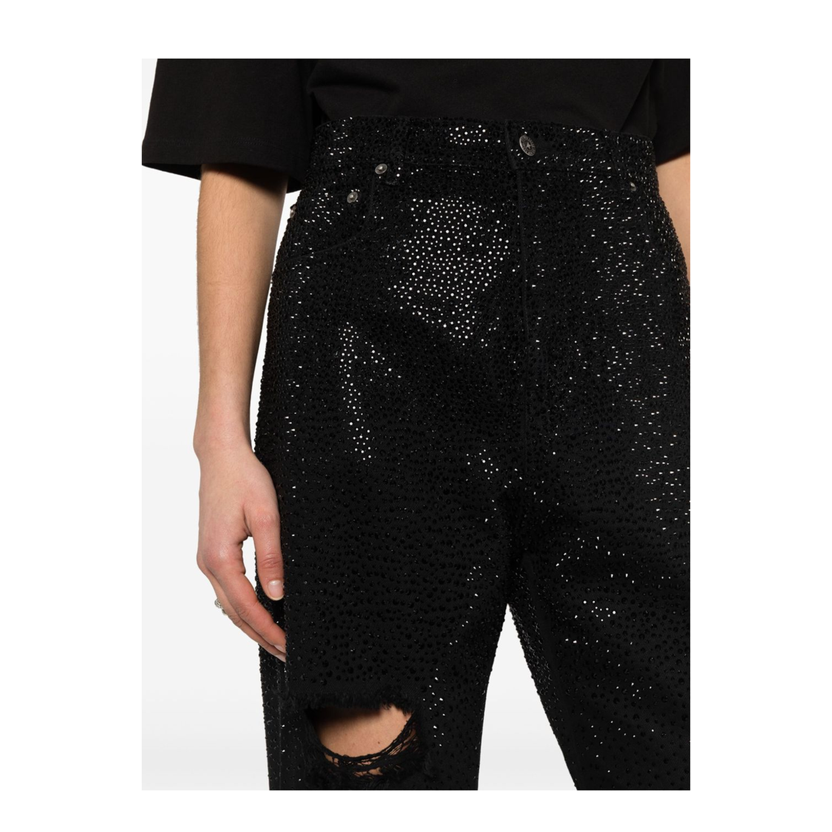 Short Pants