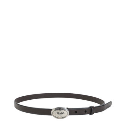 MAYFEYR - Prada - Belt - 1CM3112HILF0201