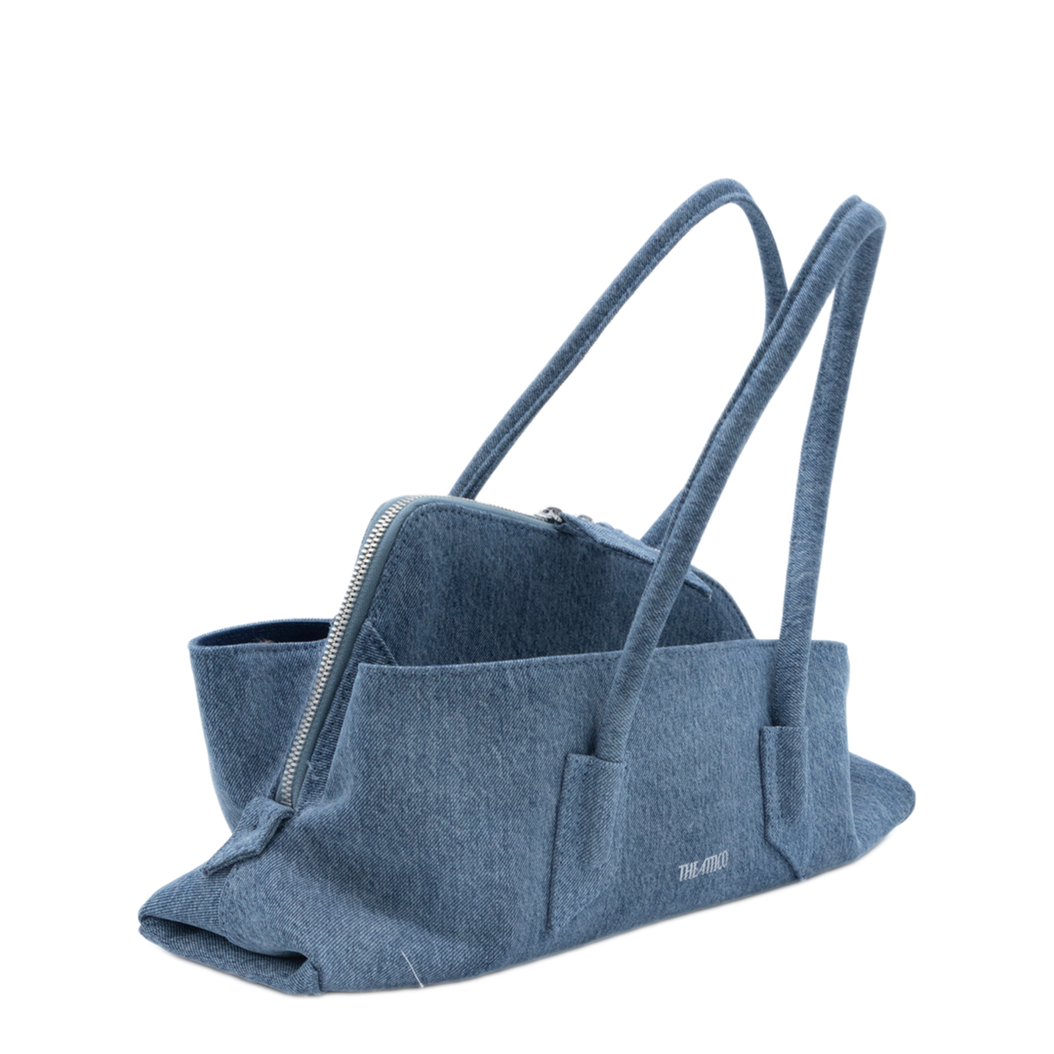 MAYFEYR - The Attico - Bags.. - 261WAH00058DDD116AA045