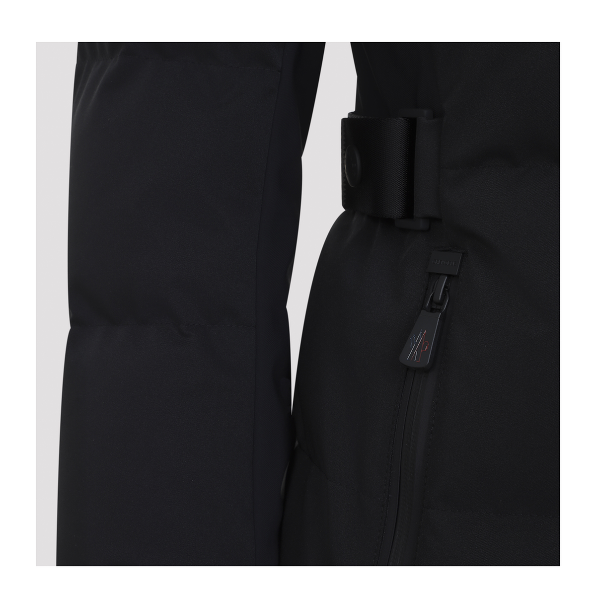 MAYFEYR - Moncler - Grenoble Guyane Jacket - L20981A00048597S5999