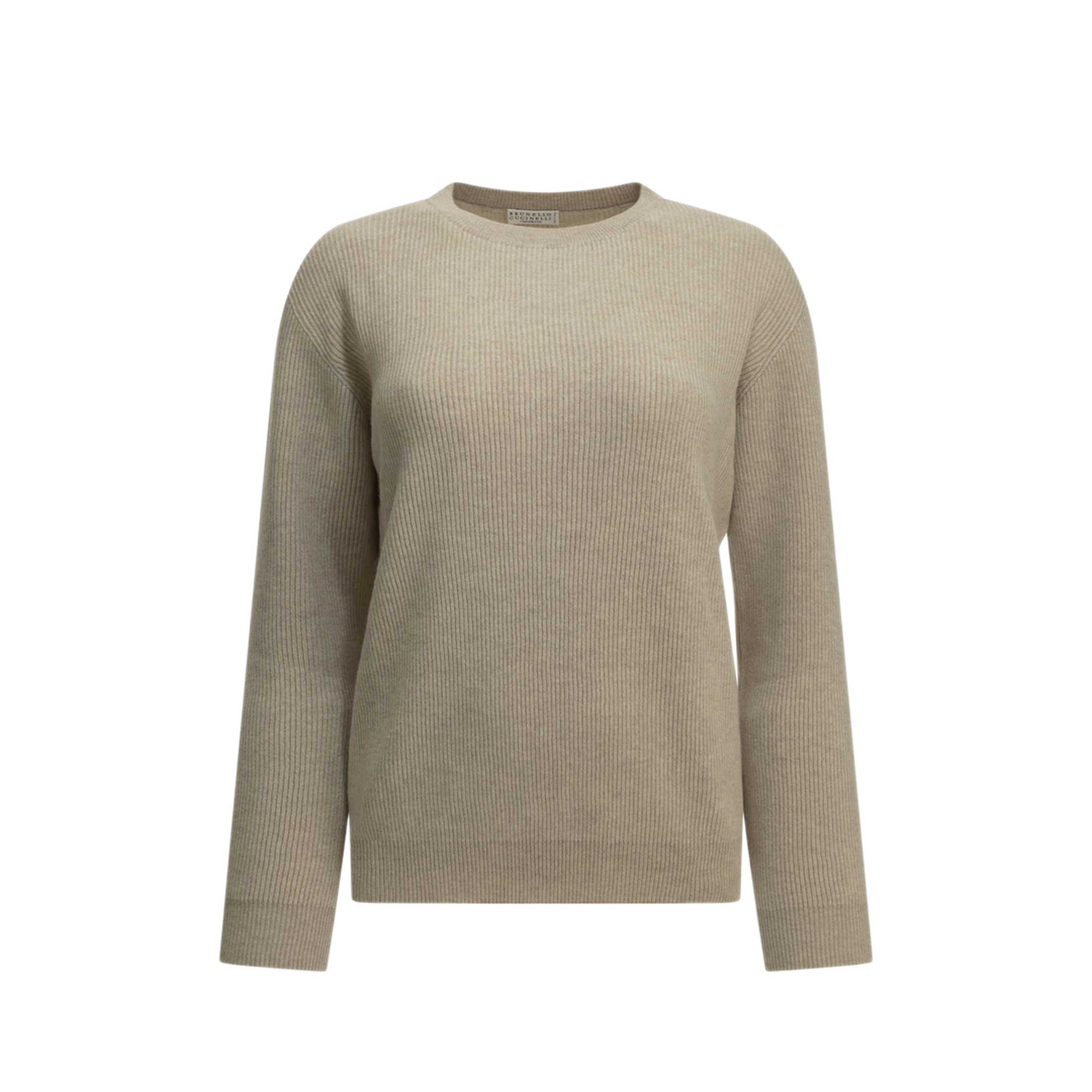 MAYFEYR - Brunello Cucinelli - Cashmere Crew Neck Sweater - M12175400C9731