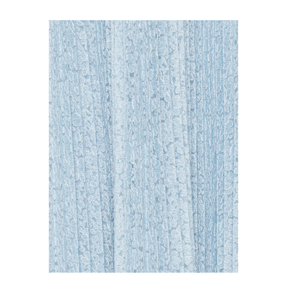 MAYFEYR - Ermanno Scervino - Clear Blue Skirt - D482O374EWF54030